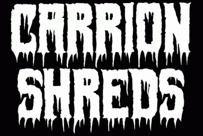 logo Carrion Shreds